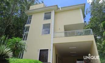 Imagem 2: Casa com 4 dormitórios à venda, 435 m² por R$ 1.500.000,00 - Capital Ville I - Cajamar/SP