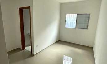 Imagem 5: Casa com 3 dormitórios à venda, 100 m² por R$ 395.000,00 - Vila Tatetuba - São José dos Ca