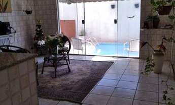 Imagem 2: Casa com 4 dormitórios à venda, 226 m² por R$ 650.000,00 - Vila Rezende - Piracicaba/SP