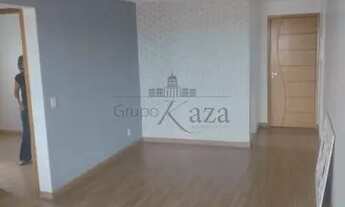 Imagem 3: Apartamento para aluguel e venda possui 65 metros quadrados com 2 quartos