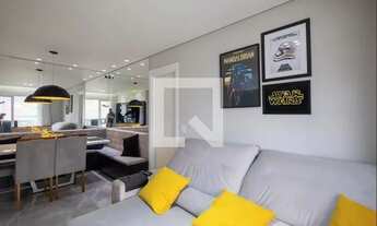 Imagem 4: Apartamento para Aluguel - Centro, 3 Quartos, 90 m2