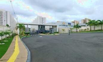 Imagem 2: Apartamento a venda no Condomínio Portal Lotus