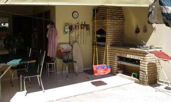 Imagem 7: Sobrado residencial à venda, Santa Terezinha, São Paulo