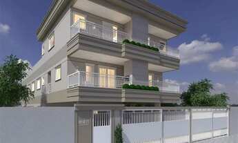 Imagem 2: CASA COM 52 m² - TUDE BASTOS - PRAIA GRANDE SP