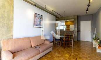 Imagem 3: Apartamento para Aluguel - Aclimação, 2 Quartos, 100 m2