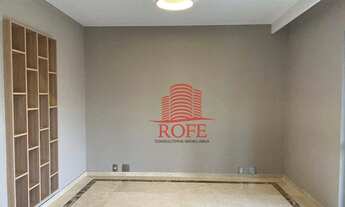 Imagem 5: Imóvel impecável em Moema! Locação, imóvel reformado!