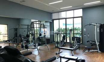 Imagem 4: Apartamento para aluguel, 1 quarto, 2 vagas, Vila da Serra - Nova Lima/MG