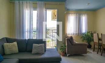 Imagem 5: Apartamento à Venda - Jardim Ipaussurama , 2 Quartos, 65 m2