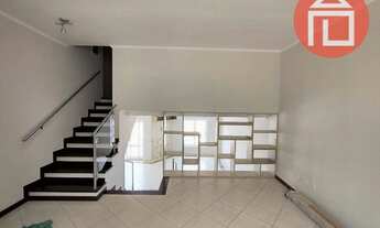 Imagem 3: Casa com 3 dormitórios para alugar, 190 m² por R$ 7.000,00/mês - Residencial Euroville - B