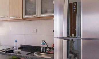 Imagem 7: Apartamento com 2 dormitórios à venda, 40 m² por R$ 312.000,00 - Vila Pires - Santo André