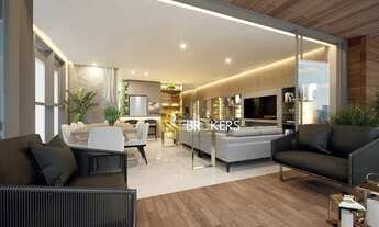 Imagem 6: Apartamento à venda, 152 m² por R$ 2.497.255,00 - Água Verde - Curitiba/PR