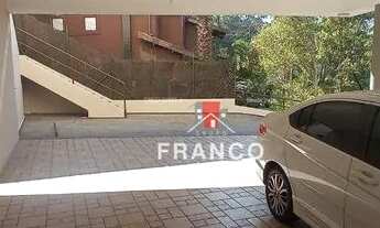 Imagem 2: Casa com 4 dormitórios à venda, 430 m² por R$ 1.400.000 - Condomínio Chácara Flora - Valin