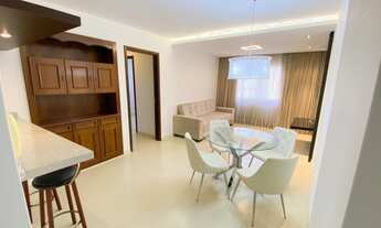 Imagem 3: Apartamento com 2 dormitórios para alugar, 75 m² por R$ 3.541,47/mês - Bigorrilho - Curiti