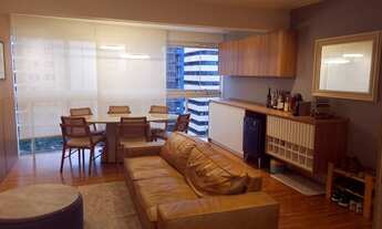 Imagem 4: Apartamento Locação Vila Olímpia 93 m² 3 Dormitórios