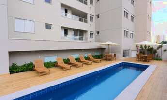 Imagem 7: Apartamento 125m² - (3 Suítes) em Setor Bueno - Goiânia - GO