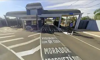 Imagem 3: Casa à venda no condomínio Campos do Conde 2 - Cascata - Paulínia