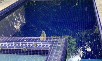 Imagem 3: Casa aconchegante e excelente acabamento, semi mobiliado em condomínio na região de Alphav