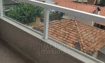 Imagem 3: Apartamento com 2 dormitórios à venda, 40 m² por R$ 305.000,00 - Jardim Santo Alberto - Sa