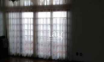 Imagem 1: Casa com 4 dormitórios, 298 m² - venda por R$ 1.300.000,00 ou aluguel por R$ 4.500,00/mês