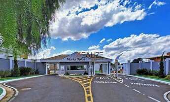 Imagem 6: Sobrado à venda, 285 m² por R$ 2.397.000,00 - Condomínio Maria Dulce - Indaiatuba/SP