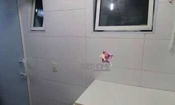 Imagem 4: Lindo apto Bairro Assunção! 57 m² 2 dorm, 1 suite, cozinha planejada, 1 vaga. Lazer comple