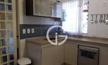 Imagem 4: Casa com 3 dormitórios à venda, 130 m² por R$ 550.000,00 - Aeroporto - Londrina/PR