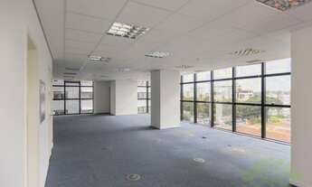 Imagem 5: Prédio para alugar, 2810 m² - Alto da Glória - Curitiba/PR