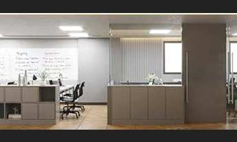 Imagem 6: Apartamento com 3 dormitórios à venda, 116 m² por R$ 800.381,00 - Bairro dos Estados - Joã