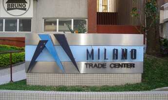 Imagem 5: EXCELENTE SALA COMERCIAL ED MILANO NO CENTRO DE CURITIBA !!!