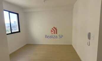 Imagem 3: Oportunidade Studio Para Locação R. André Rovai, Condomínio Via Rovai Residencial, Osasco