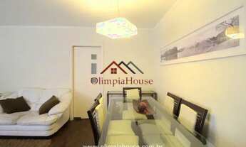 Imagem 6: Apartamento Venda 3 Dormitórios - 116 m² Paraíso