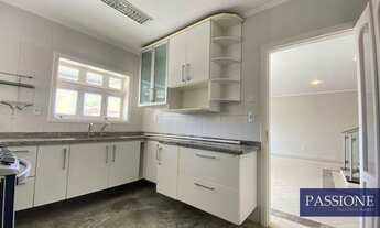 Imagem 5: Casa com 3 dormitórios para alugar, 200 m² por R$ 6.500,01/mês - Residencial Euroville - B