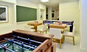 Imagem 6: Apartamento 3 Quartos 1 Suite 2 Vagas Alto Padrão com Lazer