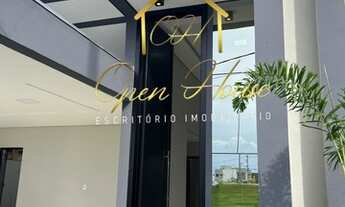 Imagem 1: CASA A VENDA NO COND PRIMOR DAS TORRES