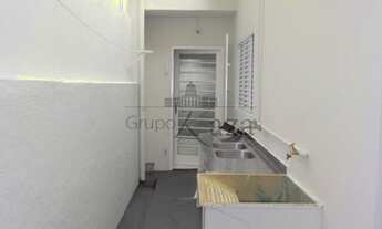 Imagem 3: Comercial / Casa - Jardim São Dimas - Locação e venda - Comercial