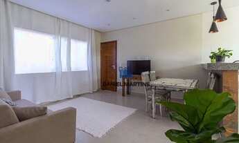 Imagem: Arrendo Amplo Apartamento, com 90M², Bairro