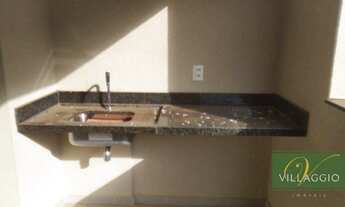 Imagem 7: Apartamento para alugar, 72 m² por R$ 2.615,16/mês - Vila Nossa Senhora do Bonfim - São Jo