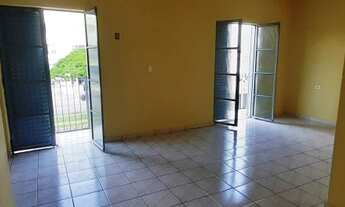 Imagem: Casa para aluguel com 90 metros quadrados