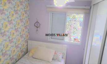 Imagem 7: Apartamento com 3 dormitórios à venda, 103 m² por R$ 767.000,00 - Jardim Aquarius - São Jo