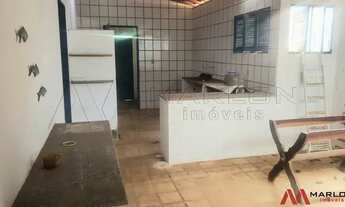 Imagem 3: Casa em Praia de Graçandu, 3 quartos, sendo 2 suítes, próximo a beira mar, lado da sombra