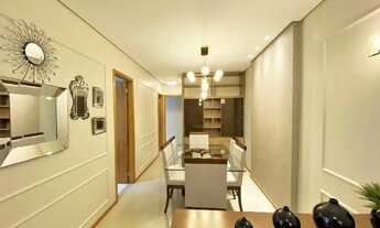 Imagem 2: Salvador Dali - 3 quartos - Adrianópolis