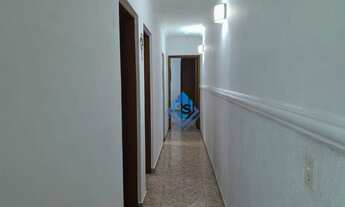 Imagem 5: Casa Térrea 3 dormitórios, 2 Vagas, 127 m² - Jardim das Orquídeas - São Bernardo do Campo