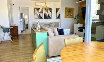 Imagem 5: Apartamento com 3 dormitórios à venda, 109 m² por R$ 2.459.000 - Vila Olímpia - São Paulo