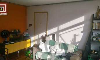 Imagem 5: 56m² 2 DORM 1 DEPÓSITO 1 VAGA! METRÔ ANA ROSA E VILA MARIANA!