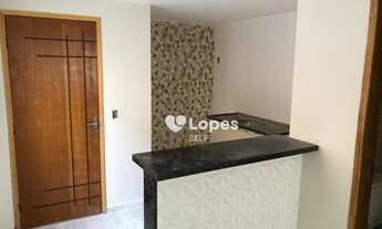 Imagem 5: Casa com 2 dormitórios à venda, 57 m² por R$ 245.000,00 - Jardim Atlântico Central (Itaipu