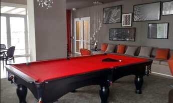 Imagem 7: 107416 Apartamento para aluguel com 70 metros quadrados com 2 quartos - São Paulo - SP