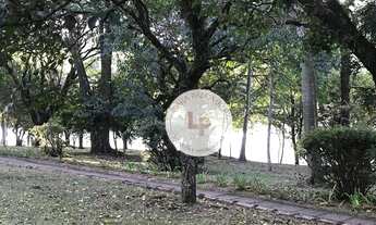 Imagem 7: Terreno de frente para o lago à venda, 902 m² por R$ 425.000 - Paradise - Cabreúva/SP