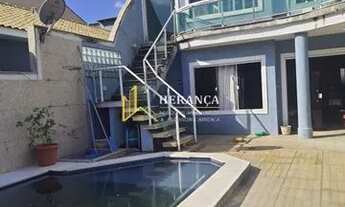 Imagem 2: Triplex em condomínio