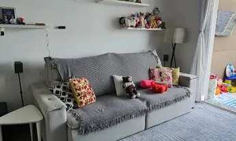 Imagem 3: MARAVILHOSA COBERTURA PENTHOUSE COM PISCINA NA VILA ANDRADE!