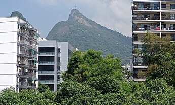 Imagem 4: Apartamento Laranjeiras